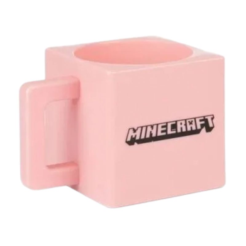 Caneca Minecraft Caneca Minecraft Loja do Bambino 