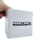 Caneca Minecraft 230ml Caneca Minecraft 230ml Loja do Bambino 