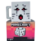 Caneca Minecraft 230ml Caneca Minecraft 230ml Loja do Bambino 