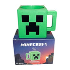 Caneca Minecraft 230ml Caneca Minecraft 230ml Loja do Bambino 