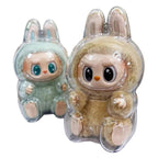 Capa Protetora para Labubu Capa Protetora para Labubu Loja do Bambino 