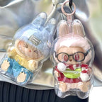 Capa Protetora para Labubu Capa Protetora para Labubu Loja do Bambino 