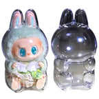 Capa Protetora para Labubu Capa Protetora para Labubu Loja do Bambino 