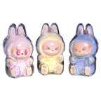 Capa Protetora para Labubu Capa Protetora para Labubu Loja do Bambino 