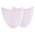 Capa Anti Insetos para Carrinho de Bebê Bambino Capa Mosquiteiro para Carrinho de Bebê Bambino Loja do Bambino Rosa 2 Unidades 