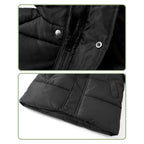 Casaco Infantil Transpassado com Capuz Casaco Infantil Transpassado com Capuz Loja do Bambino 