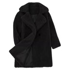 Casaco Infantil de Lã Transpassado Feminino Casaco Infantil de Lã Transpassado Feminino Loja do Bambino 