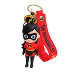 Chaveiro os Incríveis Chaveiro os Incríveis Loja do Bambino 