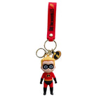 Chaveiro os Incríveis Chaveiro os Incríveis Loja do Bambino Modelo 04 