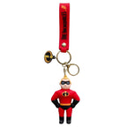 Chaveiro os Incríveis Chaveiro os Incríveis Loja do Bambino Modelo 01 