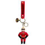 Chaveiro os Incríveis