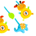 Chocalho de Carro para Bebê Bambino Chocalho de Carro para Bebê Bambino Loja do Bambino 