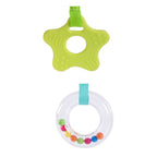 Chocalho de Carro para Bebê Bambino Chocalho de Carro para Bebê Bambino Loja do Bambino 