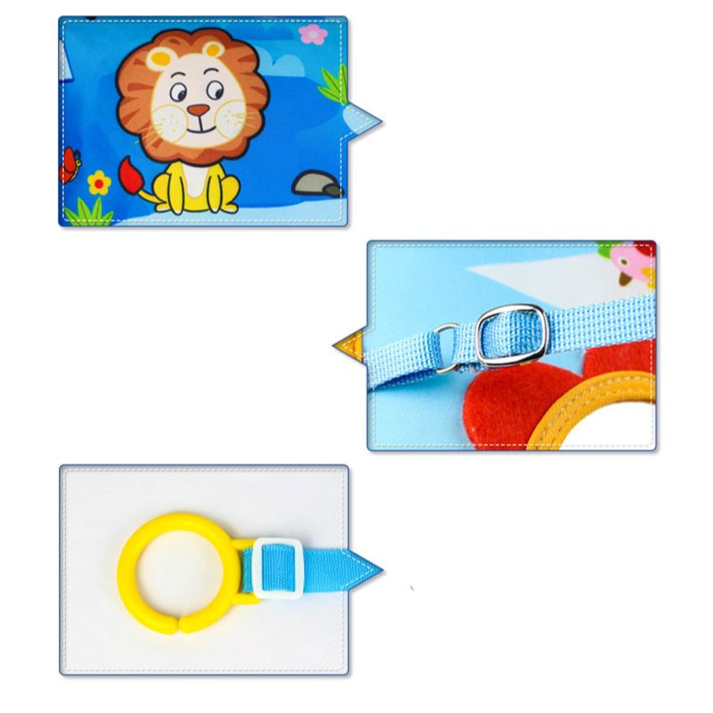 Chocalho de Carro para Bebê Bambino Chocalho de Carro para Bebê Bambino Loja do Bambino 