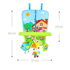 Chocalho de Carro para Bebê Bambino Chocalho de Carro para Bebê Bambino Loja do Bambino 