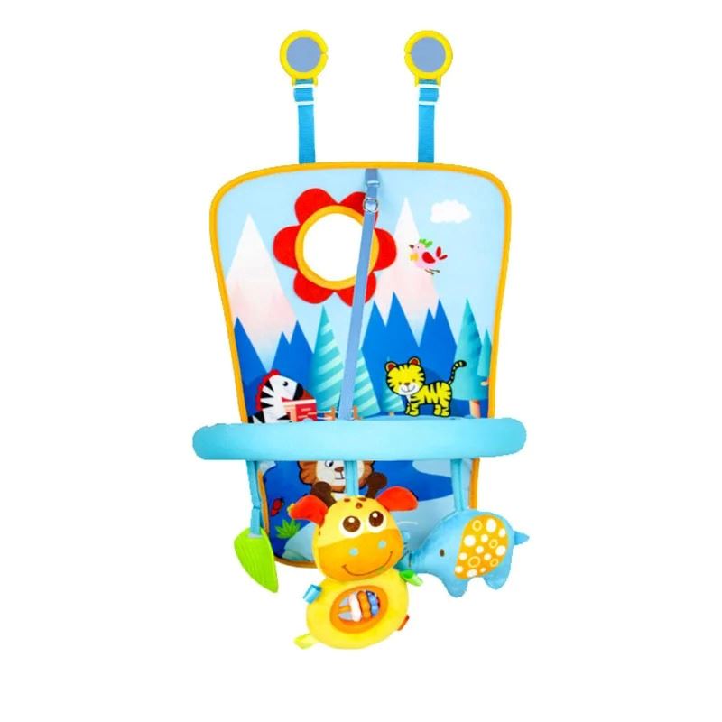 Chocalho de Carro para Bebê Bambino Chocalho de Carro para Bebê Bambino Loja do Bambino Modelo 1 