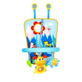 Chocalho de Carro para Bebê Bambino