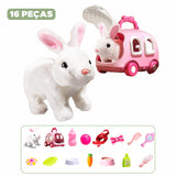 Modelo 03 com 16 Peças