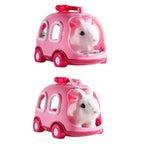 Coelho de Páscoa Pelúcia Elétrico Coelho de Páscoa Pelúcia Elétrico Loja do Bambino 