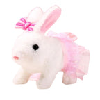 Coelho de Páscoa Pelúcia Elétrico Coelho de Páscoa Pelúcia Elétrico Loja do Bambino 