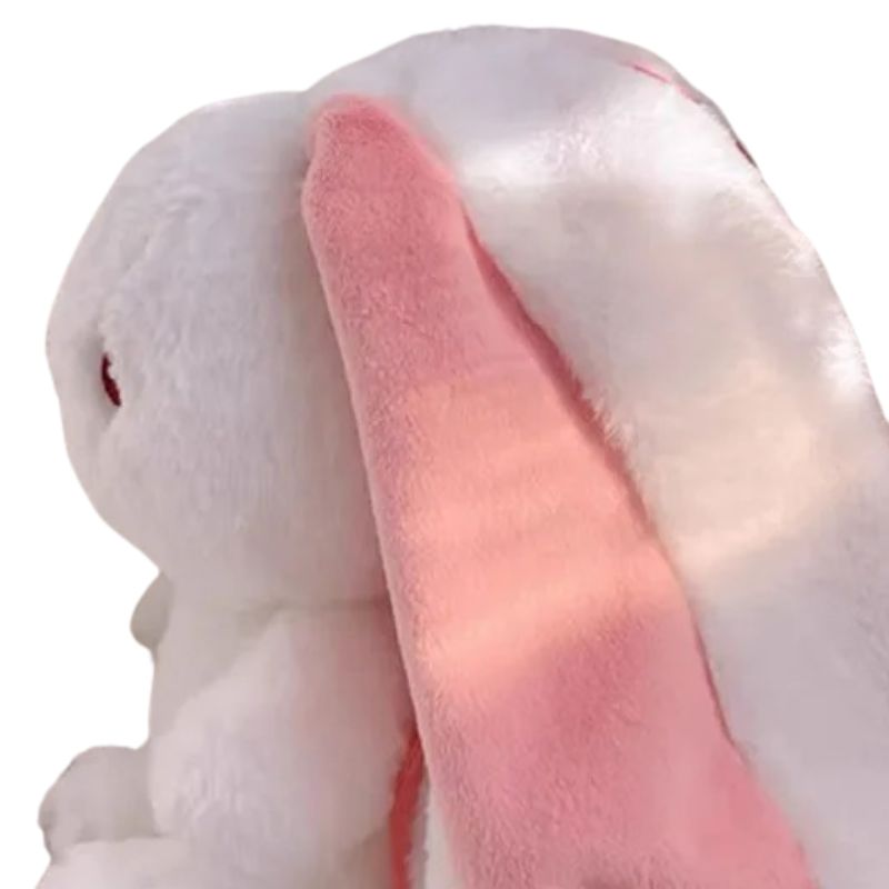 Coelho de Pelúcia Esconde-Esconde 2 em 1 Edição Páscoa Coelho de Pelúcia Esconde-Esconde 2 em 1 Edição Páscoa Loja do Bambino 