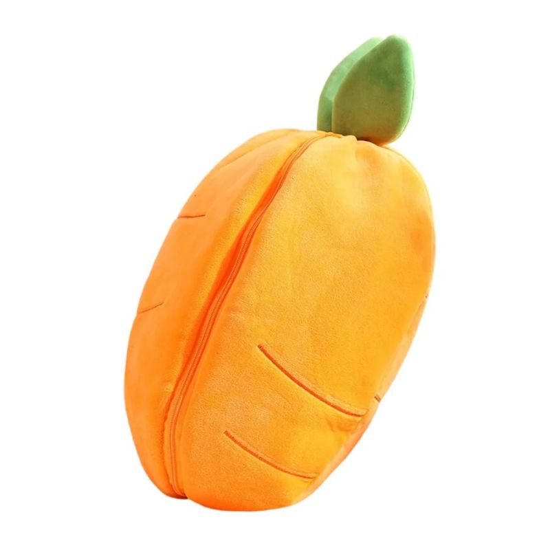 Coelho de Pelúcia Esconde-Esconde 2 em 1 Edição Páscoa Coelho de Pelúcia Esconde-Esconde 2 em 1 Edição Páscoa Loja do Bambino 