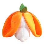 Coelho de Pelúcia Esconde-Esconde 2 em 1 Edição Páscoa Coelho de Pelúcia Esconde-Esconde 2 em 1 Edição Páscoa Loja do Bambino 