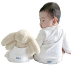 Coelho de Pelúcia Orelhas Grandes Coelho de Pelúcia Orelhas Grandes Loja do Bambino 