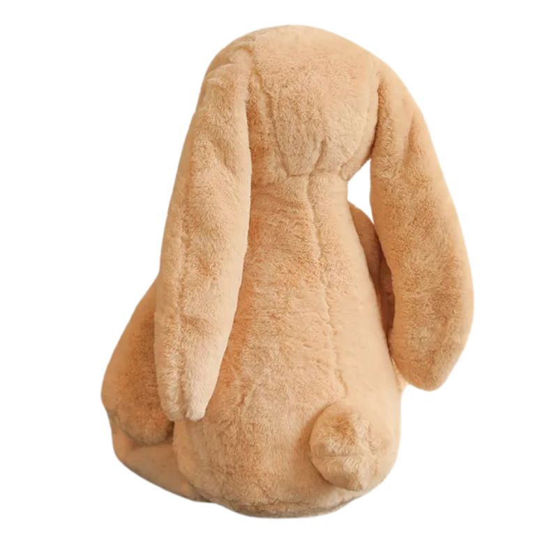 Coelho de Pelúcia Orelhas Grandes Coelho de Pelúcia Orelhas Grandes Loja do Bambino 