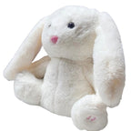 Coelho de Pelúcia que Respira Coelho de Pelúcia que Respira Loja do Bambino 