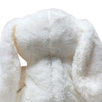 Coelho de Pelúcia que Respira Coelho de Pelúcia que Respira Loja do Bambino 