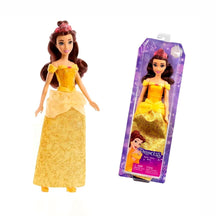 Coleção de Bonecas Princesas Coleção de Bonecas Princesas Loja do Bambino Modelo 05 30cm 