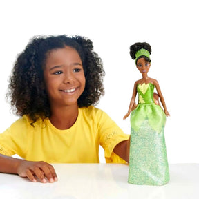 Coleção de Bonecas Princesas Coleção de Bonecas Princesas Loja do Bambino 