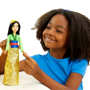 Coleção de Bonecas Princesas Coleção de Bonecas Princesas Loja do Bambino 