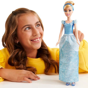 Coleção de Bonecas Princesas Coleção de Bonecas Princesas Loja do Bambino 
