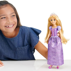 Coleção de Bonecas Princesas Coleção de Bonecas Princesas Loja do Bambino 