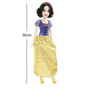 Coleção de Bonecas Princesas Coleção de Bonecas Princesas Loja do Bambino 