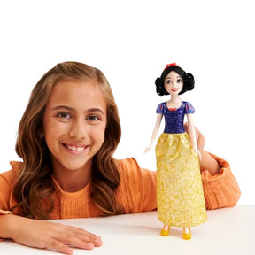 Coleção de Bonecas Princesas Coleção de Bonecas Princesas Loja do Bambino 