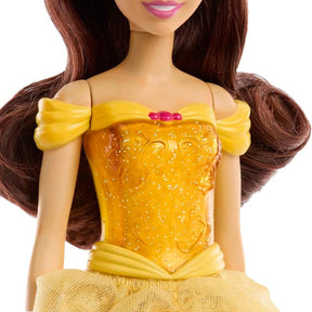 Coleção de Bonecas Princesas Coleção de Bonecas Princesas Loja do Bambino 