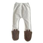 Conjunto Bebê Macacão e Body de Ursinho Conjunto Bebê Macacão e Body de Ursinho Loja do Bambino 