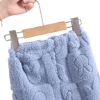 Conjunto Blusa Calça Lã Infantil Conjunto Blusa Calça Lã Infantil Loja do Bambino 