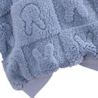 Conjunto Blusa Calça Lã Infantil Conjunto Blusa Calça Lã Infantil Loja do Bambino 