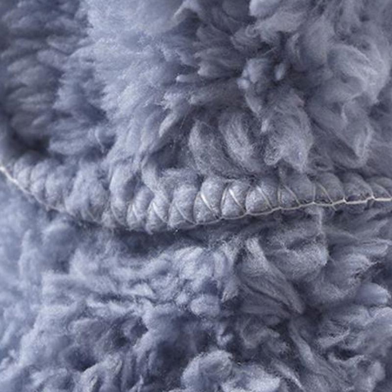 Conjunto Blusa Calça Lã Infantil Conjunto Blusa Calça Lã Infantil Loja do Bambino 