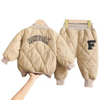 Conjunto Corta Vento Infantil New York Conjunto Corta Vento Infantil New York Loja do Bambino 