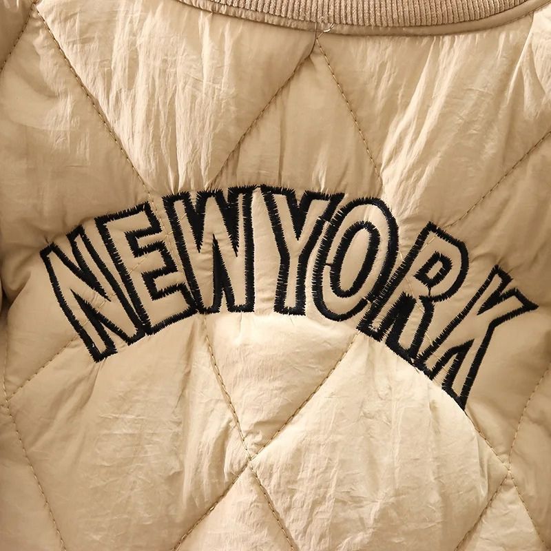 Conjunto Corta Vento Infantil New York Conjunto Corta Vento Infantil New York Loja do Bambino 
