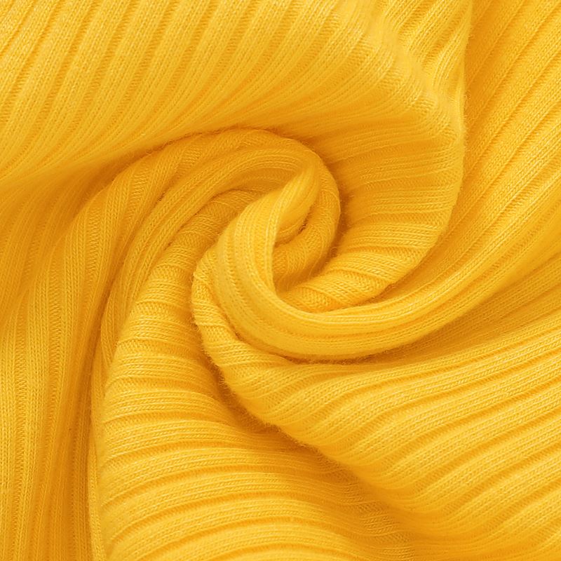 Conjunto Girassol Recém-Nascido Bambino Conjunto Girassol Recém-Nascido Bambino Loja do Bambino 