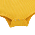 Conjunto Girassol Recém-Nascido Bambino Conjunto Girassol Recém-Nascido Bambino Loja do Bambino 