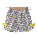 Conjunto Infantil Feminino Verão Pirulito Conjunto Infantil Feminino Verão Pirulito Loja do Bambino 