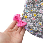 Conjunto Infantil Feminino Verão Pirulito Conjunto Infantil Feminino Verão Pirulito Loja do Bambino 