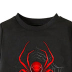 Conjunto Infantil Moletom do Homem-Aranha Conjunto Infantil Moletom do Homem-Aranha Loja do Bambino 